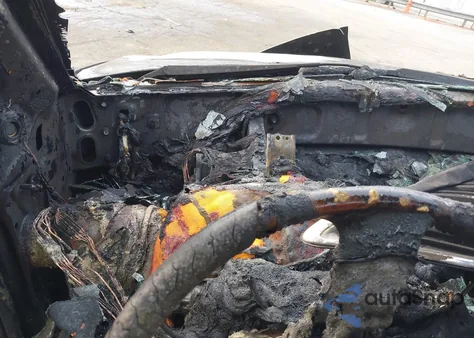 2004 Lexus Rx 330 из США, поврежденный, VIN 2T2GA31U34C010897